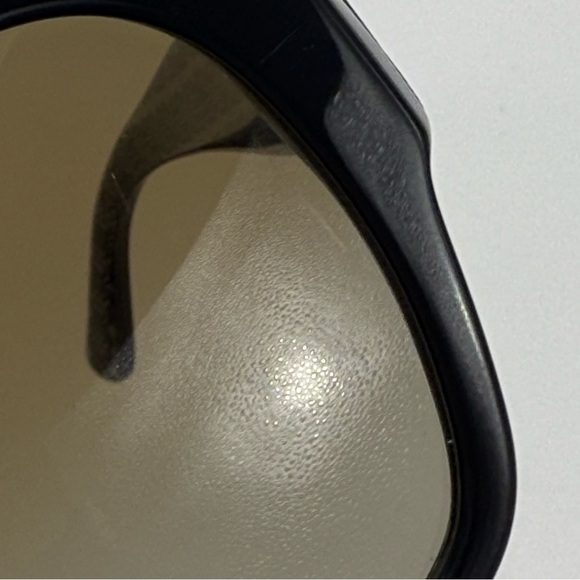 Tory Burch TY7140 1813/13 2N Sunglasses black  57-18-140 - Picture 7 of 8